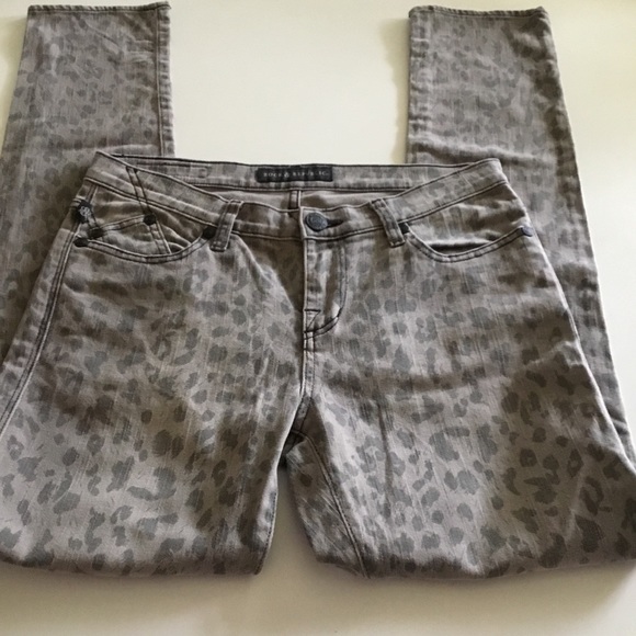 Rock & Republic Denim - ROCK AND REPUBLIC BERLIN JEANS